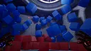 Grav My Balls Screenshot 3