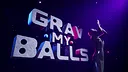 Grav My Balls Screenshot 0