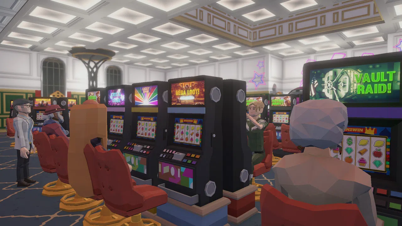 All In Screenshot 3