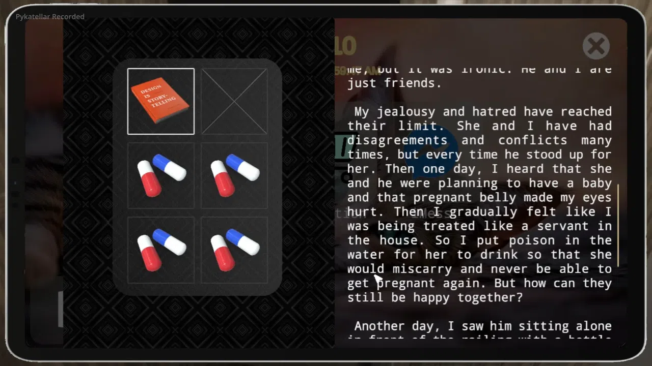 Evil Twin Screenshot 1
