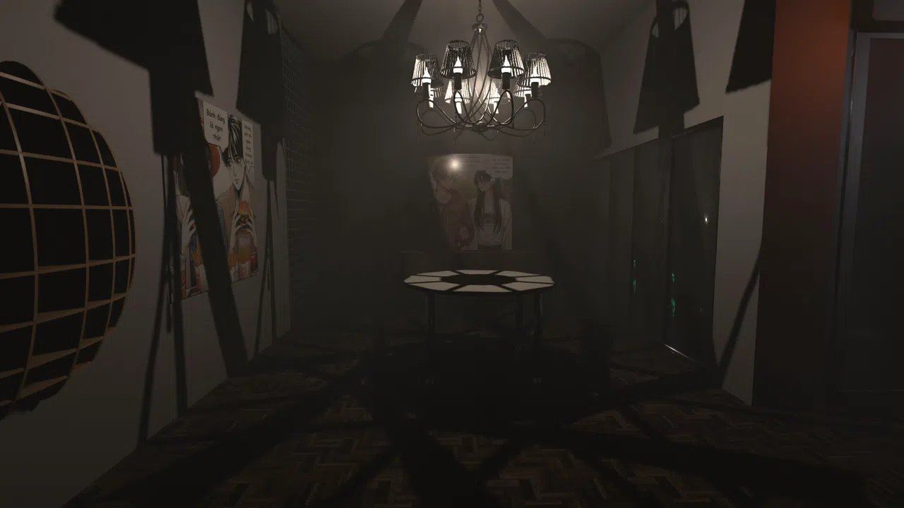 Evil Twin Screenshot 6