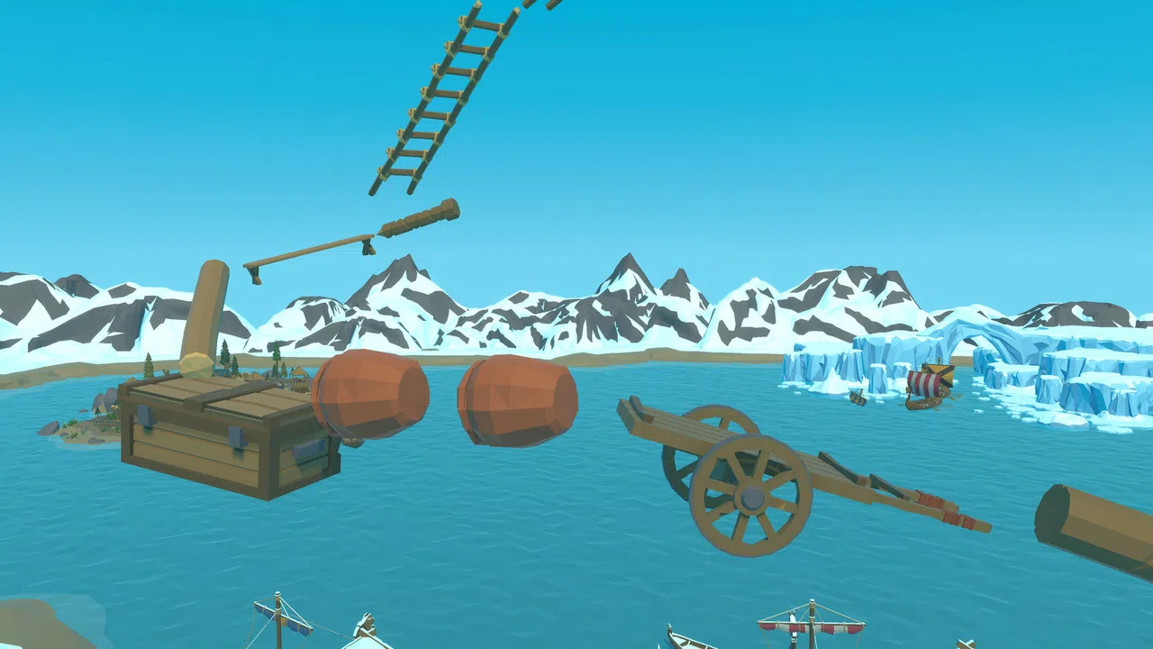 Ride Up Screenshot 5