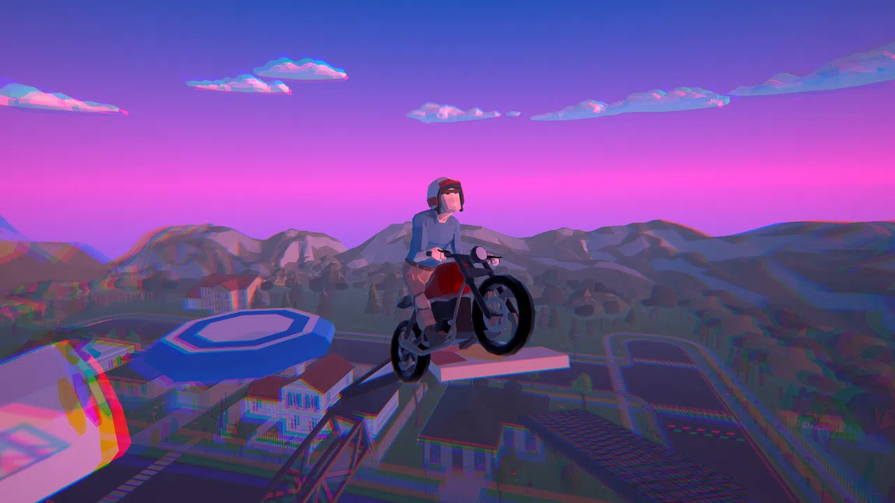 Ride Up Screenshot 0