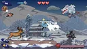 Samurai Blitz EX Demo Screenshot 2