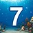 7 level completed