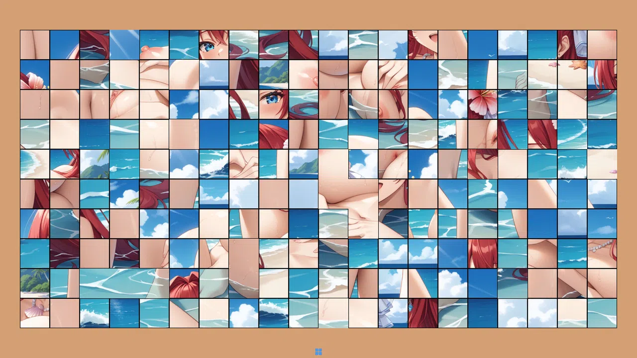 Hentai Mermaid Sirena Screenshot 4