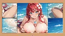 Hentai Mermaid Sirena Screenshot 3