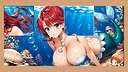 Hentai Mermaid Sirena Screenshot 5