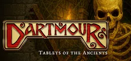 Dartmour: Tablets of the Ancients