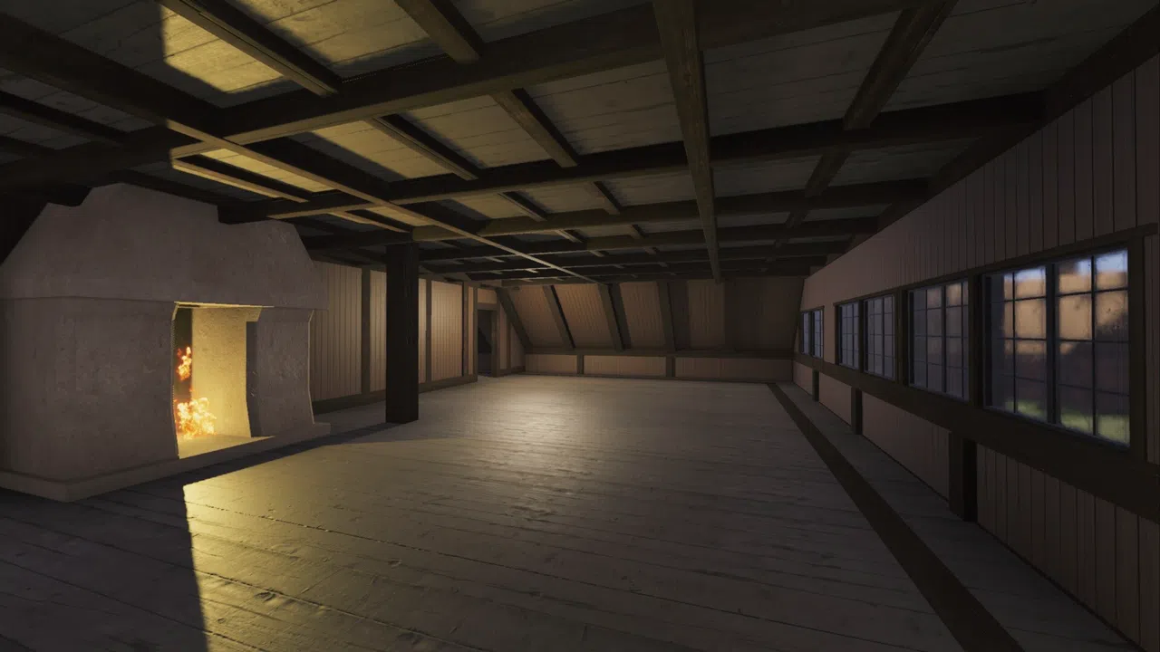 Dartmour: Tablets of the Ancients Screenshot 6