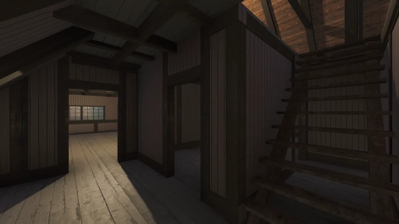 Dartmour: Tablets of the Ancients Screenshot 15