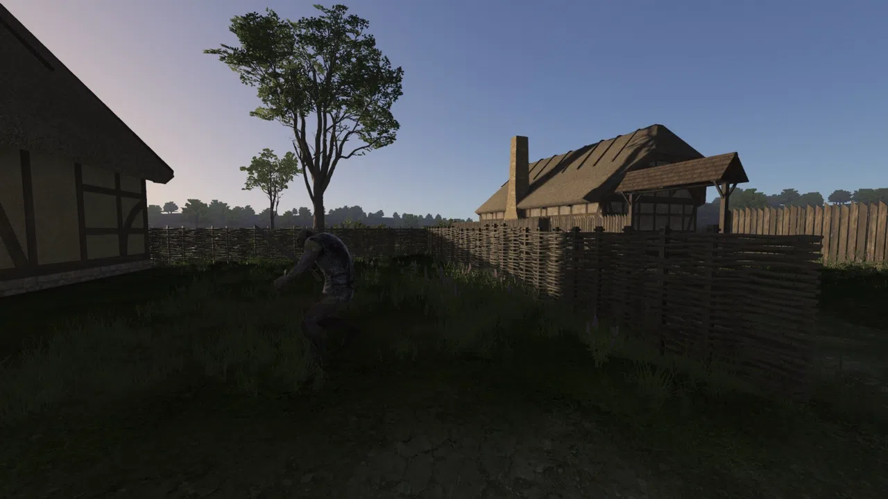 Dartmour: Tablets of the Ancients Screenshot 12