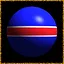 Pilgrim icon