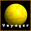 Voyager icon