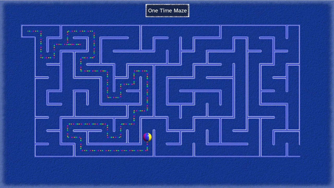 Amazeballs! Screenshot 1