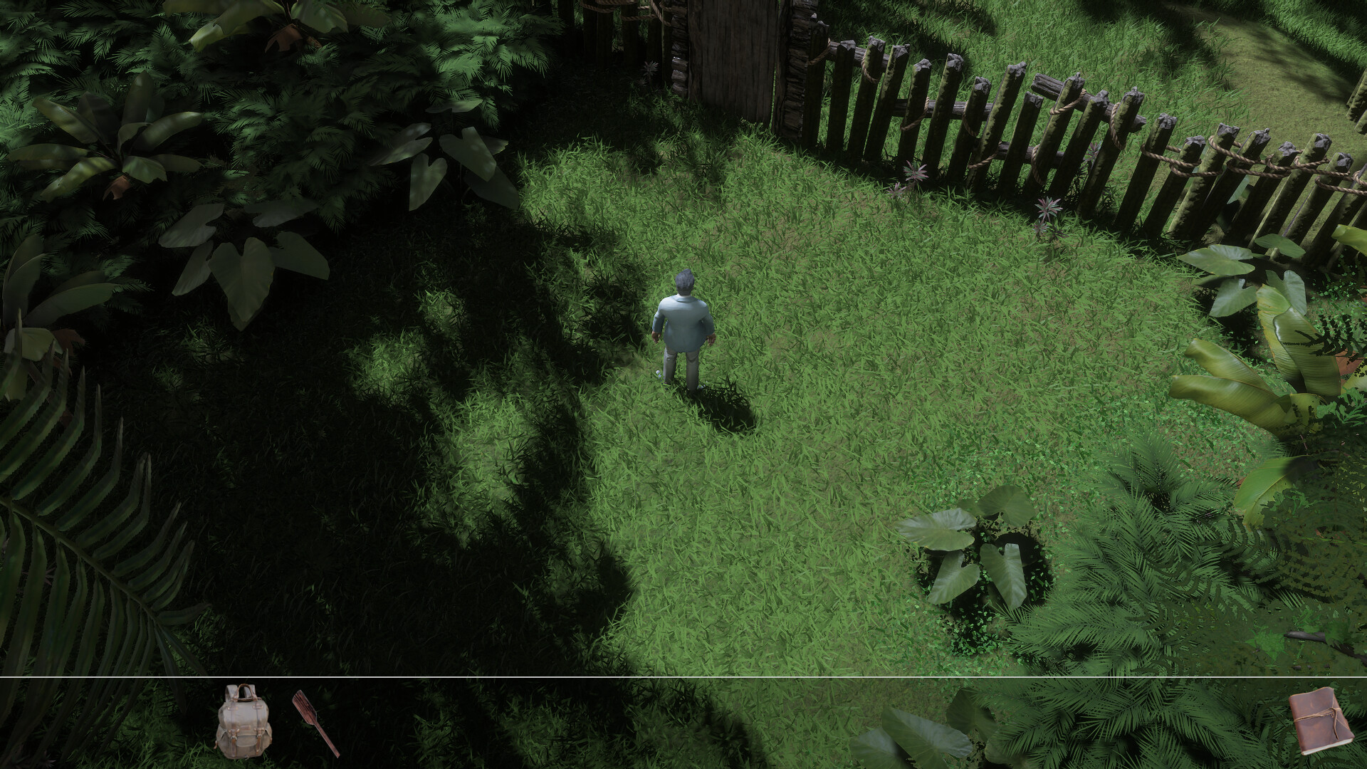 Navy Island Confidential Screenshot 5