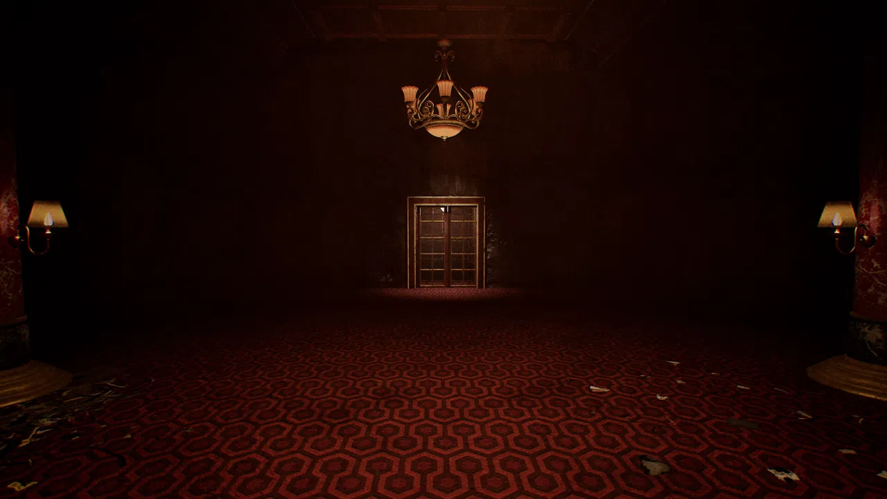 Paranormal Roulette Screenshot 6
