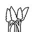 Chaff icon