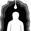 Nyctophobia icon