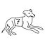 Hound icon