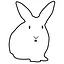Bunnyhop icon