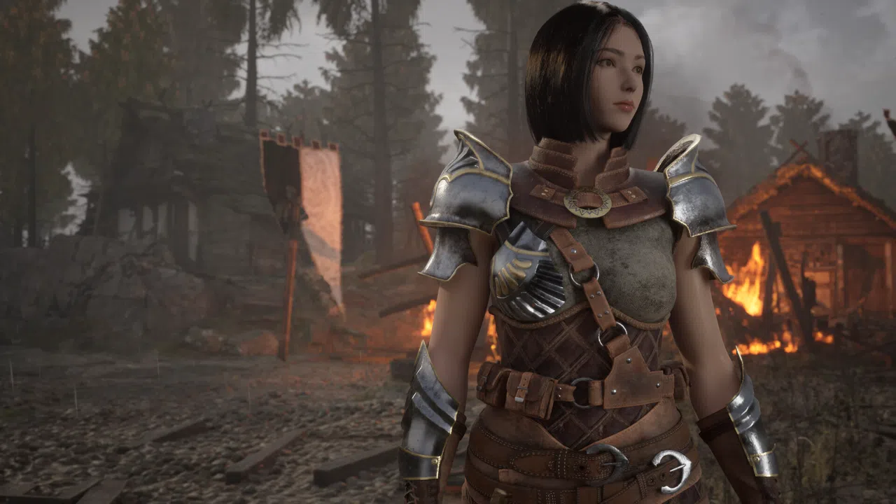 Citizen Pain Screenshot 0