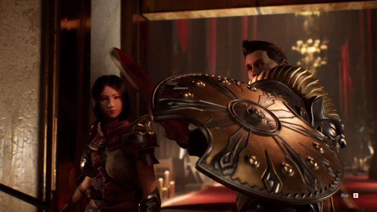 Citizen Pain Screenshot 1