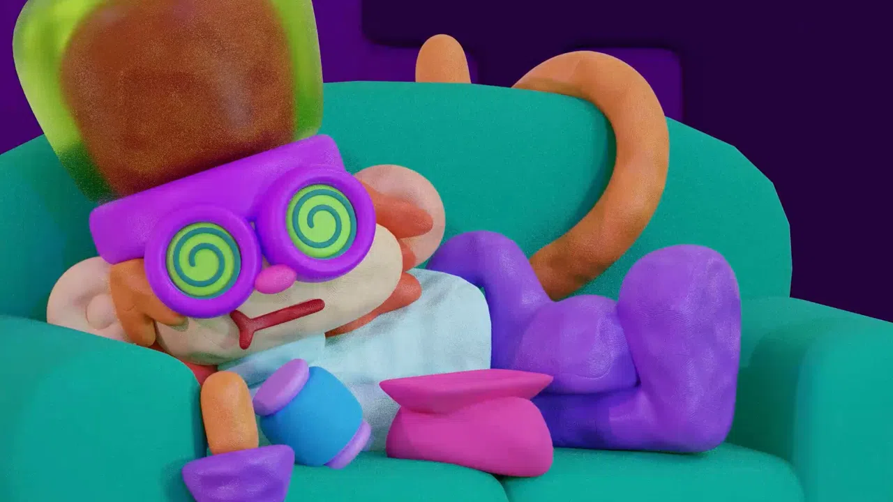 Sinister Sodies Screenshot 1
