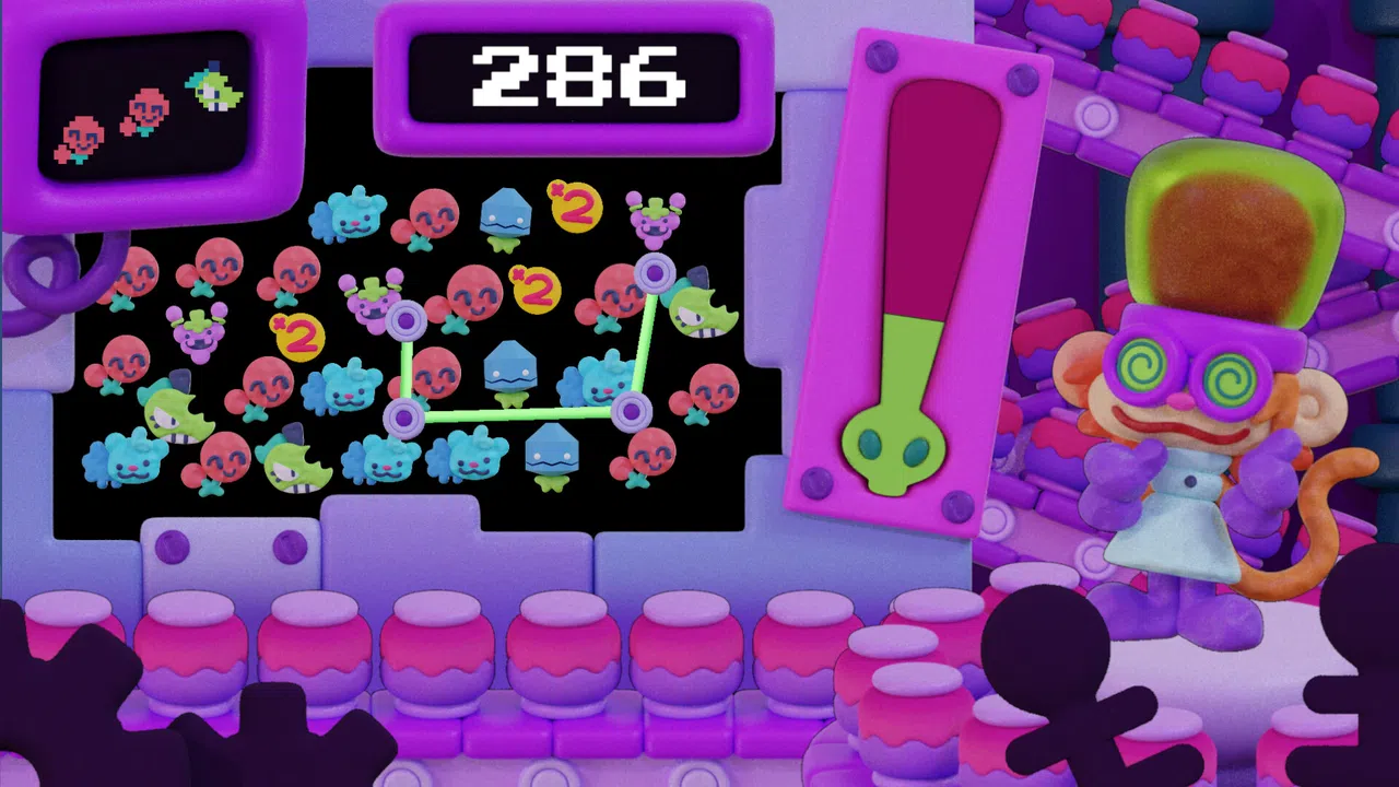 Sinister Sodies Screenshot 0