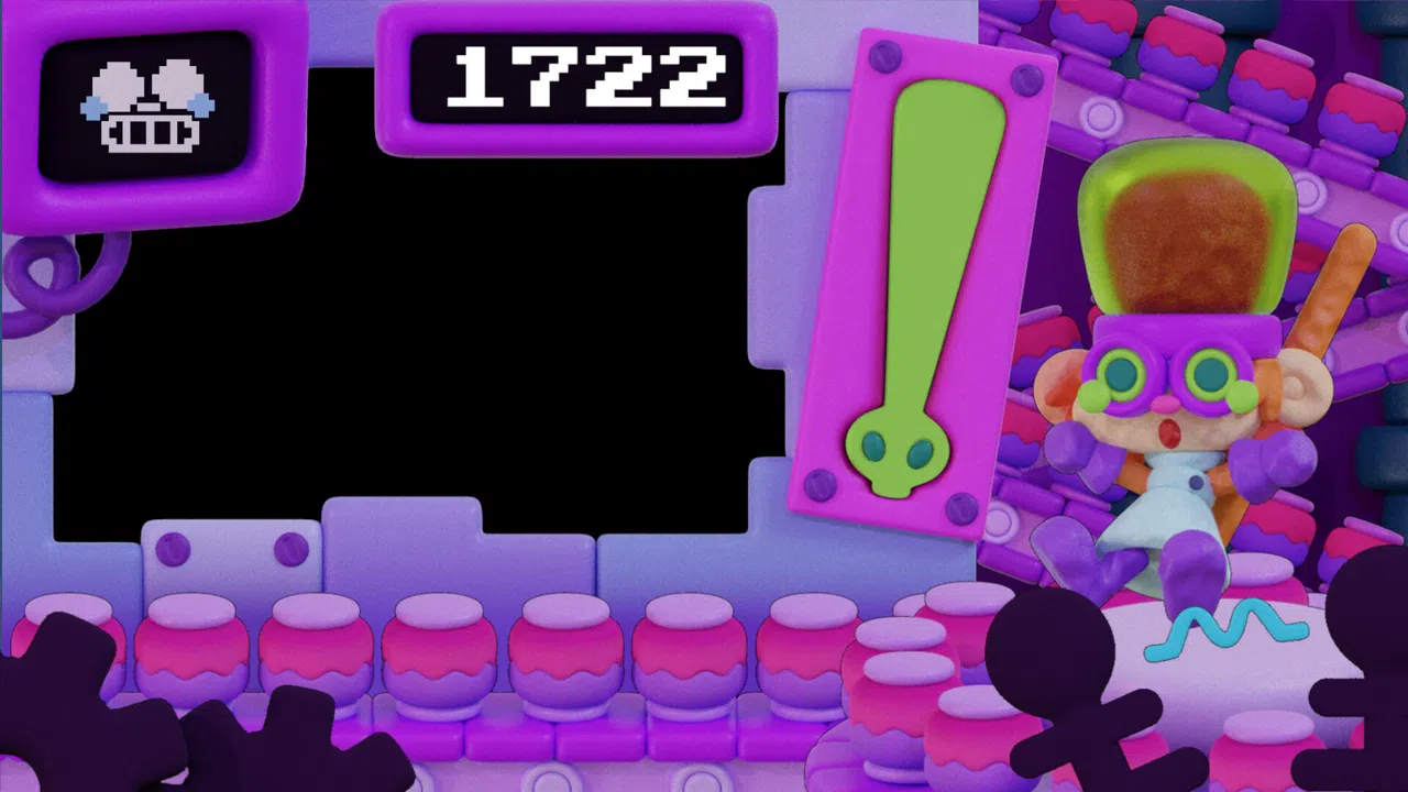 Sinister Sodies Screenshot 2