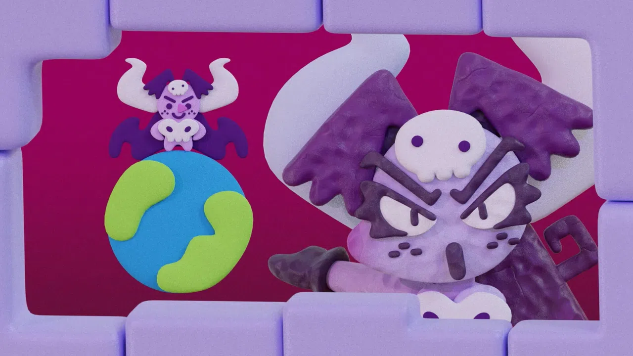 Sinister Sodies Screenshot 4