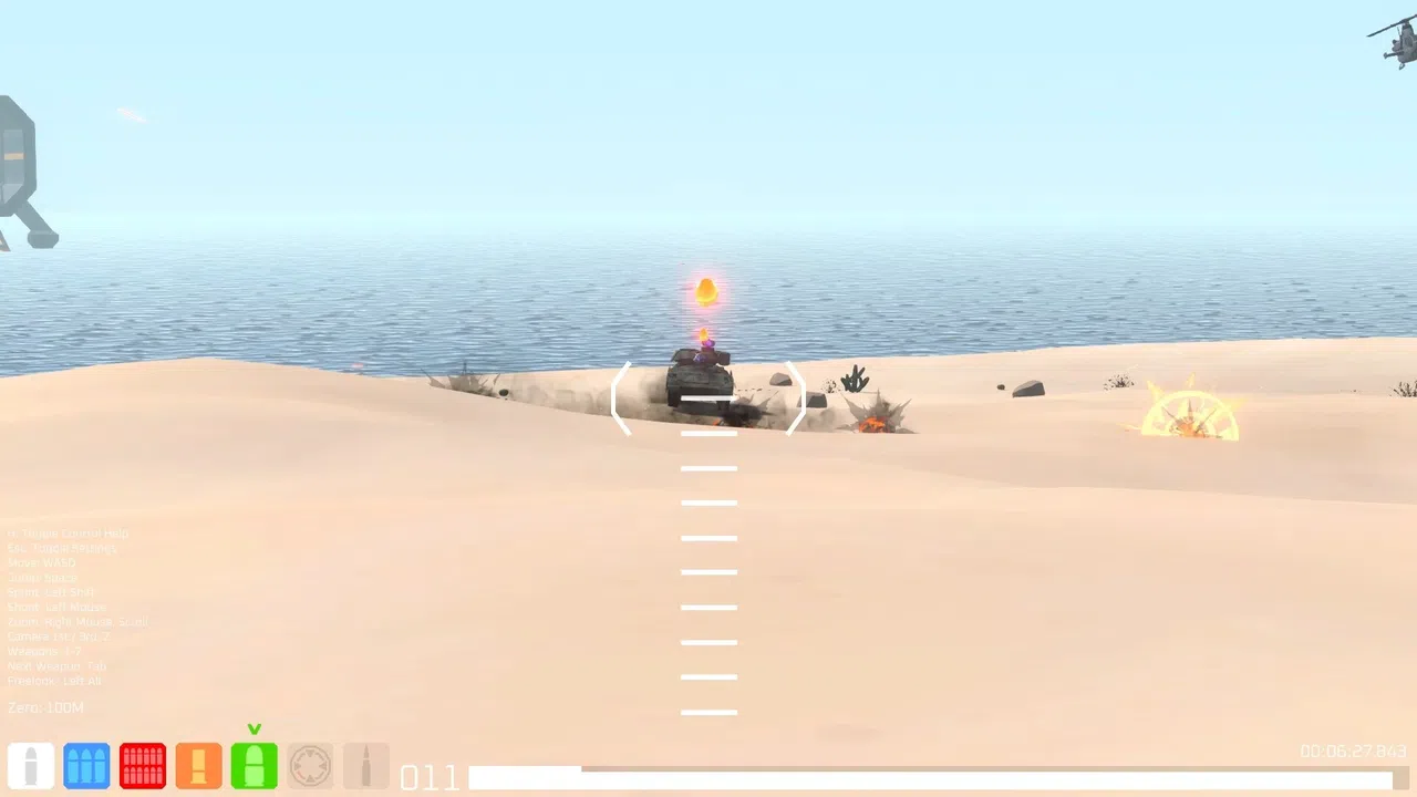 Rubble Eats The World Screenshot 12
