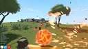 Rubble Eats The World Screenshot 6