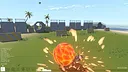 Rubble Eats The World Screenshot 5