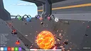 Rubble Eats The World Screenshot 15