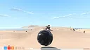Rubble Eats The World Screenshot 9