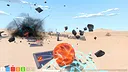 Rubble Eats The World Screenshot 10