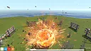 Rubble Eats The World Screenshot 8