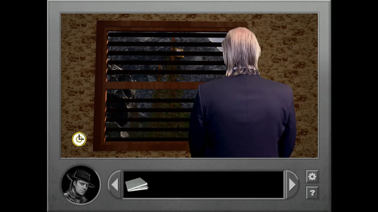 Mr. Ashfish's Distant Rehab Screenshot 4