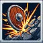 Lifesaving Shove icon