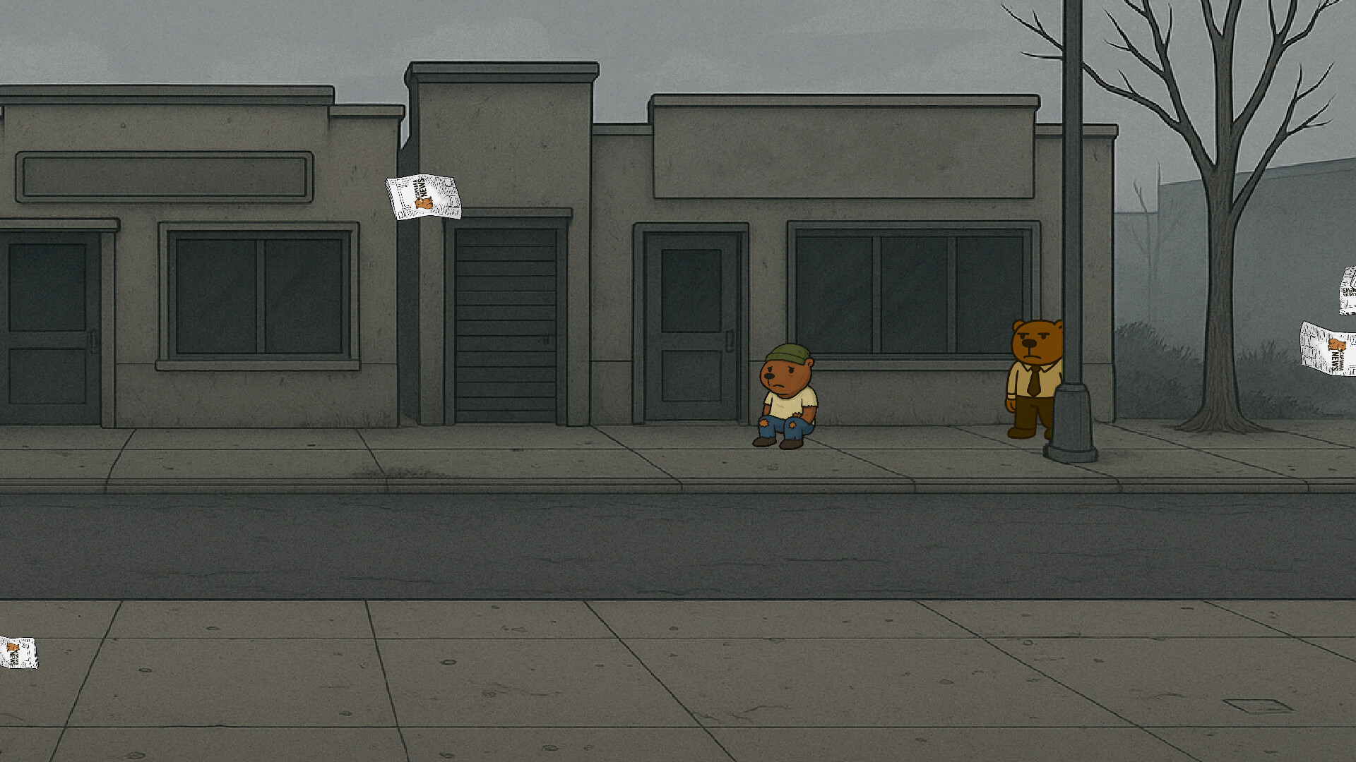 Capivara Zen Screenshot 3