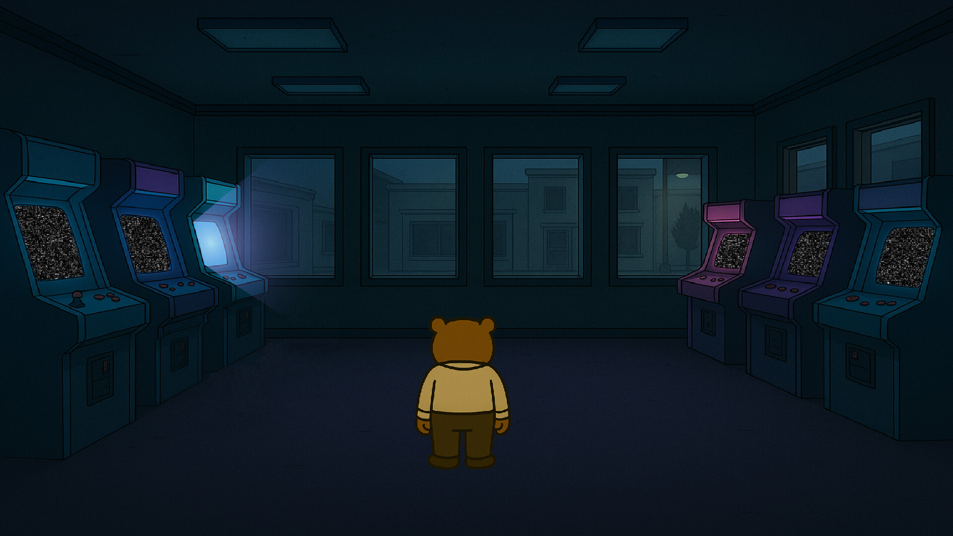 Capivara Zen Screenshot 0