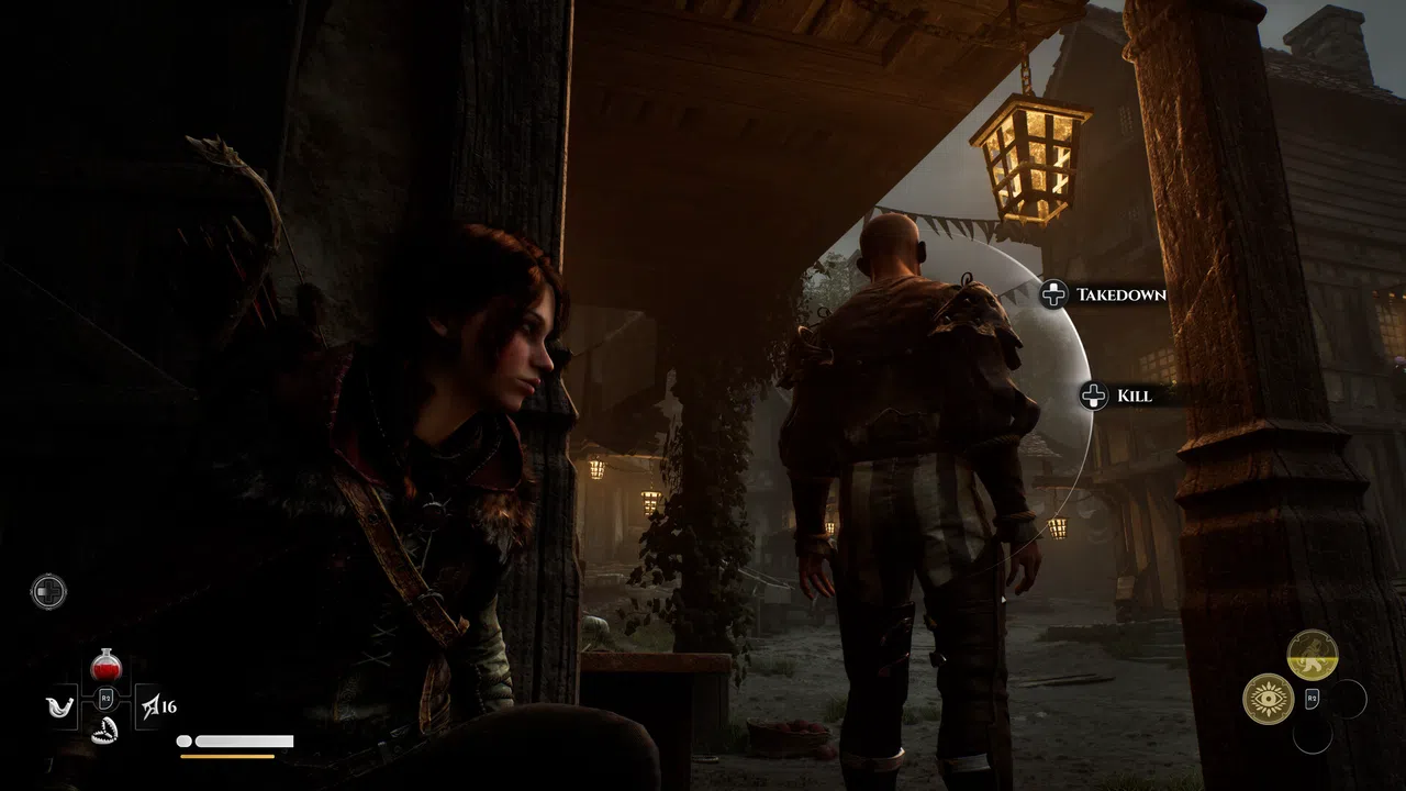 Tale's Edge Screenshot 4