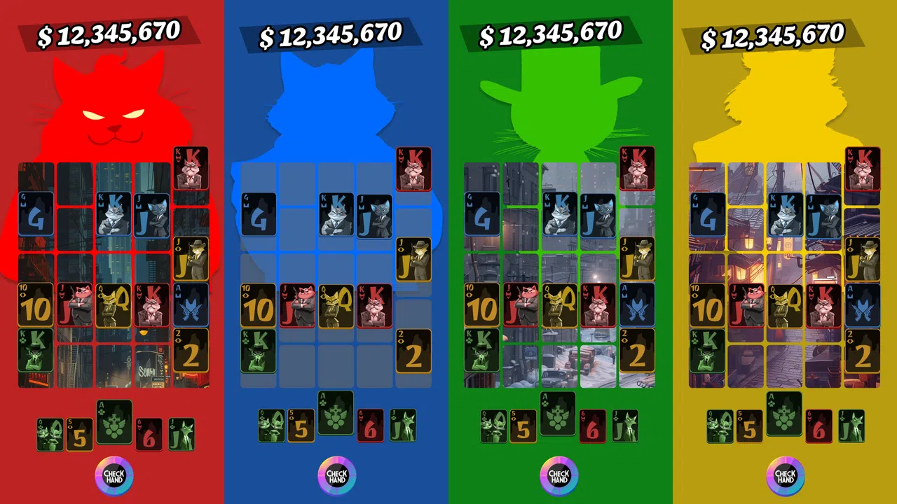 Beast Gang Screenshot 3