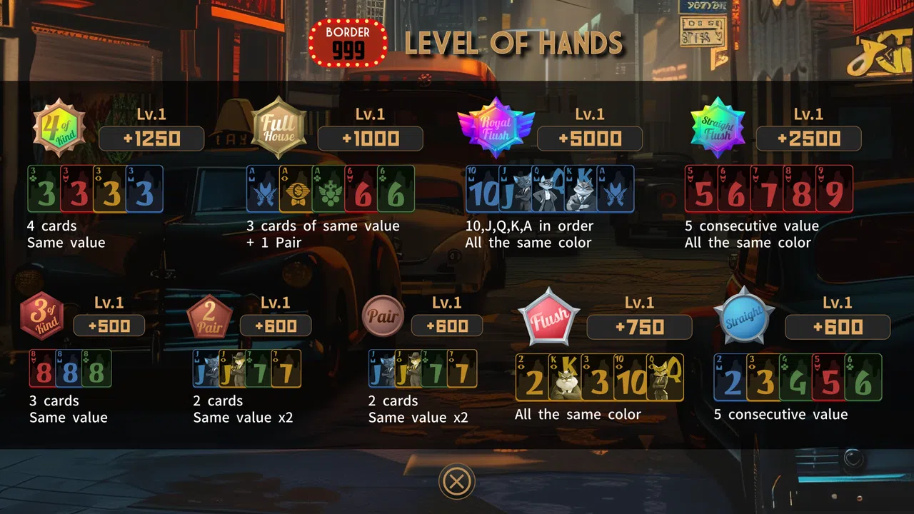 Beast Gang Screenshot 4