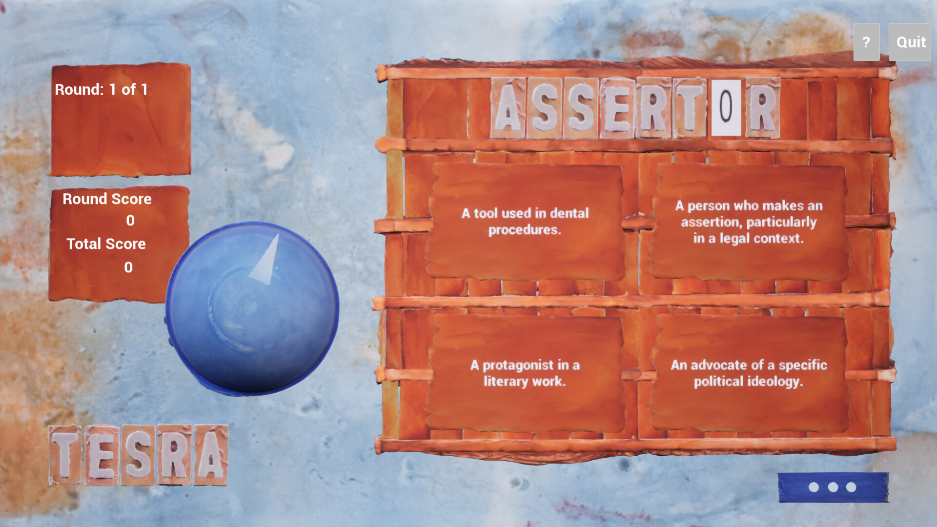 OneMore Screenshot 4