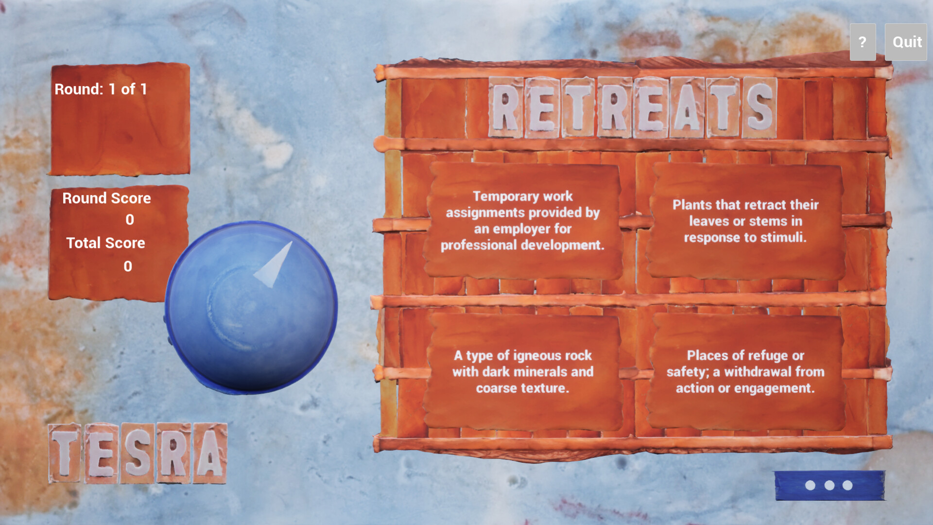 OneMore Screenshot 2