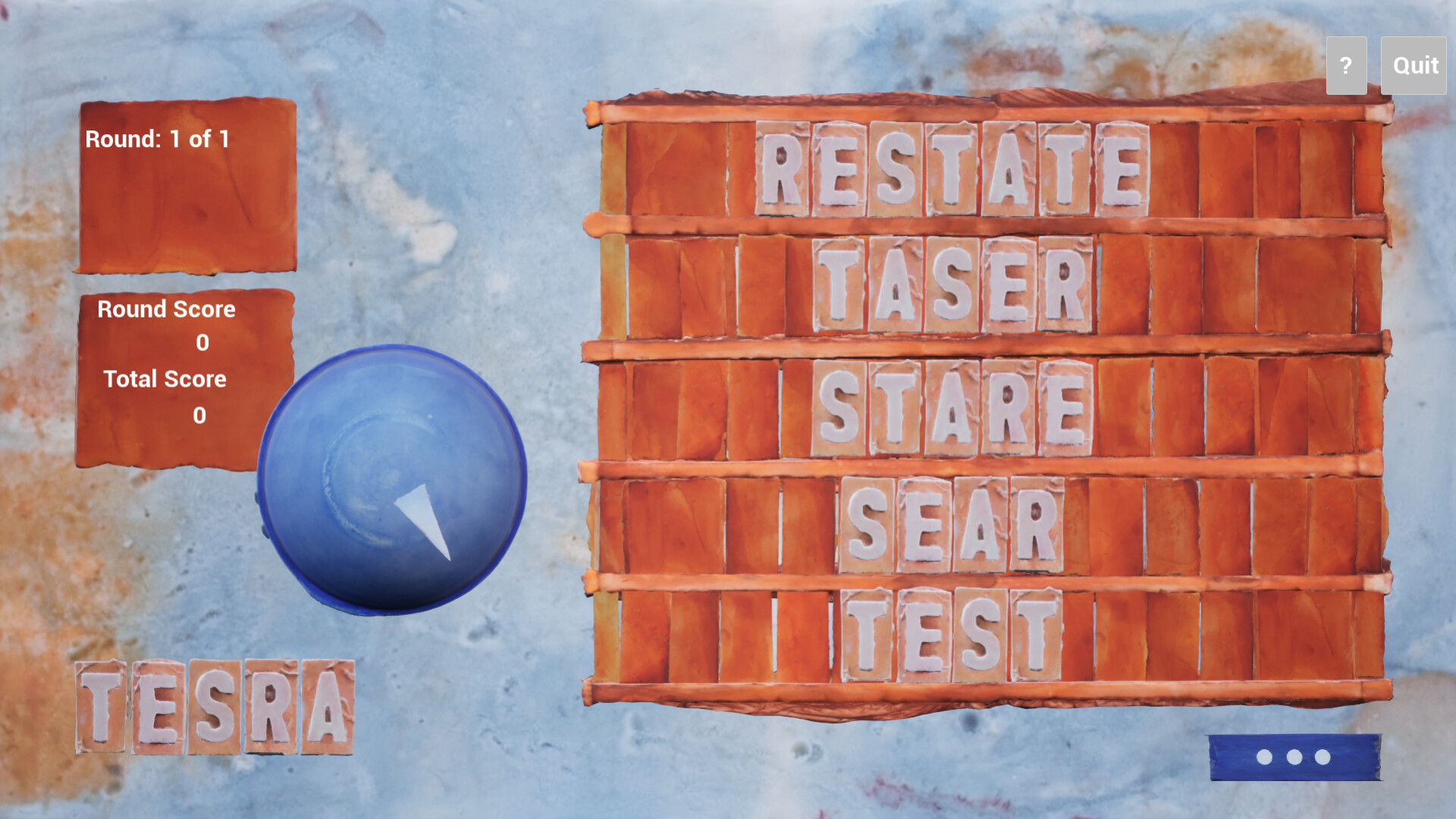 OneMore Screenshot 1