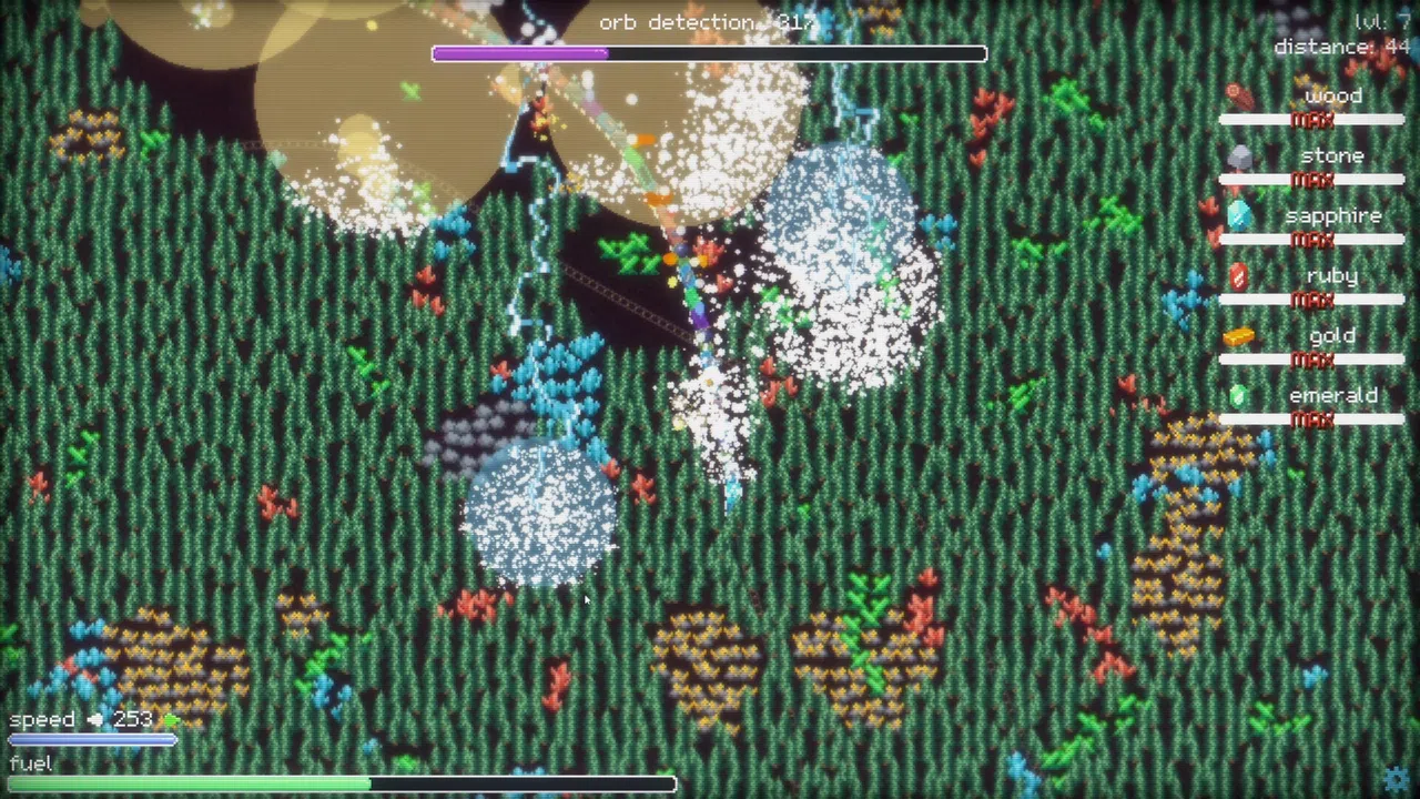 Trainatic Demo Screenshot 0