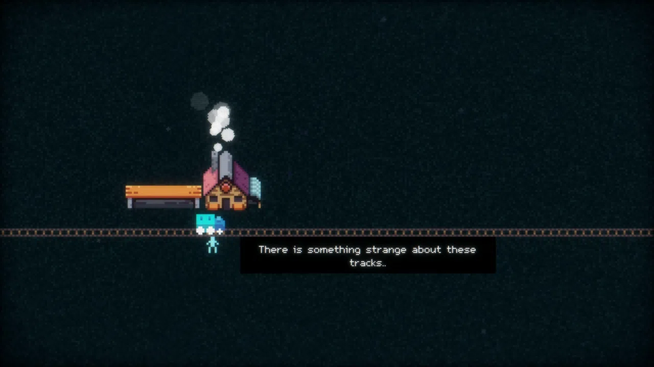 Trainatic Demo Screenshot 6